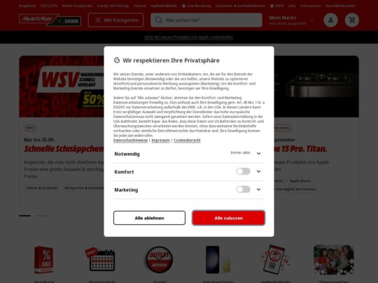 Media Markt